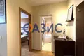 Квартира 2 комнаты 69 м² Святой Влас, Болгария