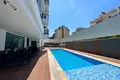 Mieszkanie 2 pokoi 45 m² Alanya, Turcja