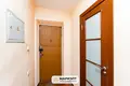 Mieszkanie 2 pokoi 44 m² Mińsk, Białoruś