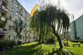 3 room apartment 44 m² Poznan, Poland