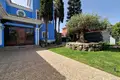 Haus 5 Schlafzimmer 450 m² San Pedro Alcantara, Spanien