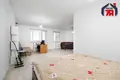 Wohnung 1 zimmer 61 m² Minsk, Belarus