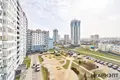 3 room apartment 78 m² Minsk, Belarus