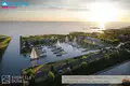 3 room apartment 58 m² Svencele, Lithuania