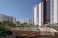 Квартира 2 комнаты 919 м² Дубай, ОАЭ