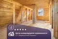 Haus 76 m² Papiarnianski sielski Saviet, Belarus