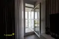 2 room apartment 42 m² Minsk, Belarus