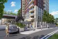 Квартира 1 комната 167 м² Турция, Турция