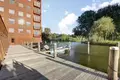 Appartement 4 chambres 143 m² Amsterdam, Pays-Bas