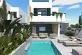 3 bedroom villa 141 m², All countries