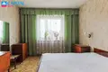 Apartamento 2 habitaciones 65 m² Silute, Lituania