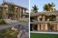 Villa Arabian Hills Estate