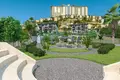 Wohnung 60 m² Muratpasa, Türkei