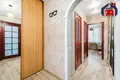 Wohnung 1 zimmer 39 m² Minsk, Belarus