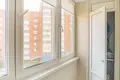 Mieszkanie 3 pokoi 85 m² Mołodeczno, Białoruś