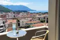 2 room apartment 43 m² in Budva, Montenegro