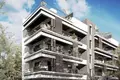Квартира 2 спальни 111 м² Като Полемидия, Кипр