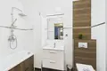 Apartamento 2 habitaciones 44 m² Plewiska, Polonia