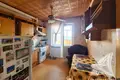 Appartement 2 chambres 57 m² Muchaviecki sielski Saviet, Bélarus