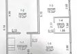 Dom 120 m² Azierski sielski Saviet, Białoruś