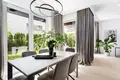 Appartement 3 chambres 105 m² Varsovie, Pologne