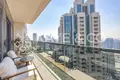 Mieszkanie 1 pokój 716 m² Dubaj, Emiraty Arabskie