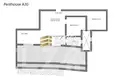 Penthouse 3 bedrooms  Mosta, Malta