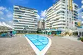 Wohnung 1 zimmer 40 m² Alanya, Türkei