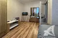 Apartamento 1 habitación 20 m² Brest, Bielorrusia