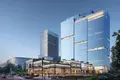 Büro 200 m² Moskau, Russland