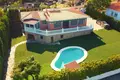 5 bedroom villa  la Nucia, Spain