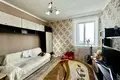 2 room apartment 32 m² Barysaw, Belarus