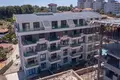 Mieszkanie 1 pokój 49 m² Alanya, Turcja