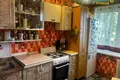 Apartamento 3 habitaciones 53 m² Zamastocca, Bielorrusia