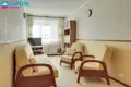 Apartamento 2 habitaciones 44 m² Vilna, Lituania