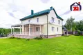 Cottage 391 m² Piatryskauski sielski Saviet, Belarus