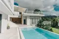 3-Zimmer-Villa 396 m² Phuket, Thailand