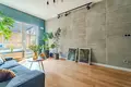 Mieszkanie 3 pokoi 58 m² Warszawa, Polska