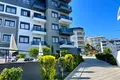 Wohnung 2 zimmer 60 m² in Alanya, Türkei