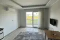 Mieszkanie 2 pokoi 55 m² Alanya, Turcja