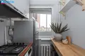 1 room apartment 21 m² Vilnius, Lithuania