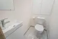 Wohnung 2 zimmer 61 m² Minsk, Belarus