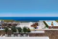 villa de 3 chambres  Melounta, Chypre du Nord