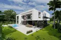 5 bedroom villa 574 m² Higueey, Dominican Republic