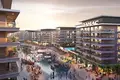 Residential complex New project DAMAC Riverside Views with s clubhouse and a kids' adventure park in the prestigious area of Dubai, UAE