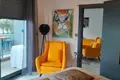 1 bedroom apartment 55 m² Mediterranean Region, Turkey