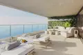 Penthouse 4 bedrooms 389 m² Malaga, Spain