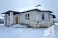 House 158 m² Vialikija Matykaly, Belarus