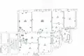4 bedroom apartment 163 m² Riga, Latvia