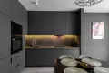 Mieszkanie 2 pokoi 47 m² Mińsk, Białoruś
